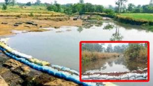 Vasai East Water Scarcity Vanrai Bandhare