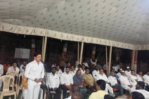 Martyr Agniveer Akshay Laxman Gawate
