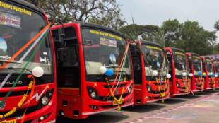 MSRTC Bus Workers Union Split | ST Bus Employees Arrears Demand Maharashtra | Pratap Sarnaik Transport Minister MSRTC Meeting | Maharashtra Motor Kamgar Federation Strike News 2026
