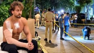 Tiger Shroff Firing Case Arms Supplier Indore Arrest | Mumbai Crime Branch Tiger Shroff Juhu Firing Case | Pranjal Thakran Sonipat Arms Peddler Arrest | Mumbai Police Crime Branch Surat Weapon Seizure 2026