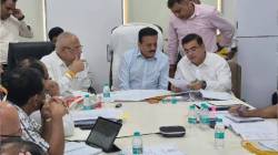 धुळे-नंदुरबारच्या सिंचन स्वप्नाला नवी दिशा; १९९९ पासून रखडलेल्या प्रकाशा-बुराई योजनेला वेग; जामफळ भरणार?