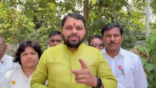 Ravikant Tupkar protest | farmer financial aid controversy | Buldhana news today | Maharashtra government farmer package