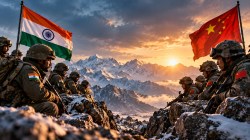 भारत चीन युद्ध- ६४ वर्षे; चीनकडून विश्वासघात अन् राजकीय नेतृत्त्वाच्या अवास्तव धोरणांमुळेच भारताचा पराभव!