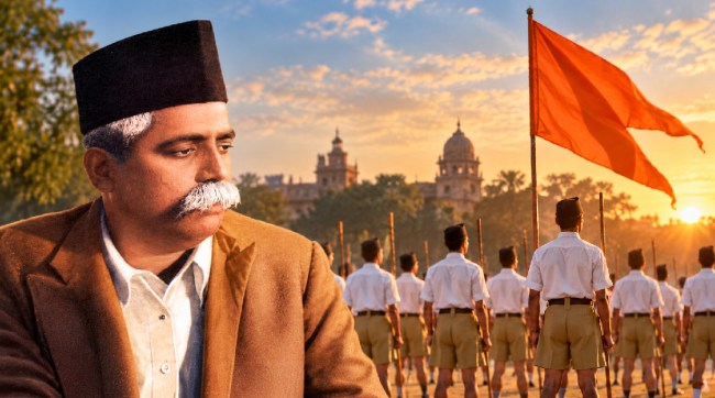 RSS history