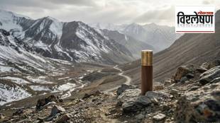 India standardizes 28 Ladakh location names | India China border dispute Ladakh | Gogra Hot Springs military standoff map | Ladakh geographical features Ministry of Home Affairs