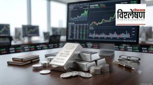 silver price drop 9 month low | jalgaon sarafa bazar silver rate | diwali dussehra silver buying opportunity | silver investment tips marathi
