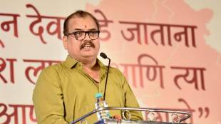 Sharad Ponkshe Nagpur speech | Sharad Ponkshe Manusmriti statement | Savarkar lecture Nagpur | Sharad Ponkshe on Gandhi Nehru BJP