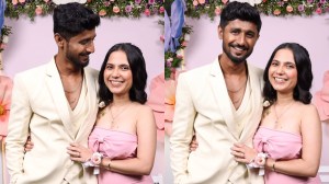 Photos: ‘झी मराठी अवॉर्ड्स २०२६’च्या नामांकन सोहळ्यात निमिष कुलकर्णी व पत्नीचा रोमँटिक अंदाज