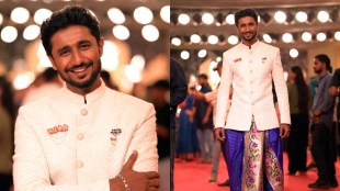 Nimish Kulkarni Zee Marathi Awards 2026
