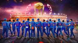 India ODI WC 2027 Schedule: भारताचे वर्ल्डकप २०२७मधील सामने कधी-केव्हा होणार? पाकिस्तान-ऑस्ट्रेलिया सामन्याच्या तारखा आताच नोट करून ठेवा