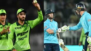 Arafat Minhas all round performance pak beat eng