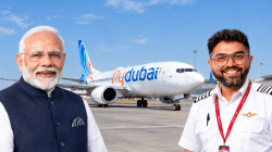 ‘भारतीय लोक प्राण घेणारे नाहीत तर प्राण वाचविणारे’, पंतप्रधान मोदींनी साधला कॅप्टन स्मित मच्छार यांच्याशी फोनवरून संवाद