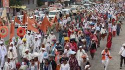पंढरपूर वारीचा जागतिक स्तरावर गौरव; माहितीपटाला आंतरराष्ट्रीय पुरस्कार