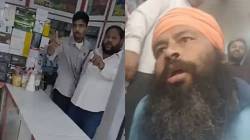 पंजाबमध्ये फेसबुक लाइव्ह सुरू असतानाच गोळीबार; अमली पदार्थांविरोधात लढणाऱ्या परविंदर सिंह झोटा यांची हत्या