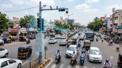 पिंपरीतील ‘सिग्नल’चे नियंत्रण ‘एआय’च्या हाती; वाहतूक कोंडी सुटणार