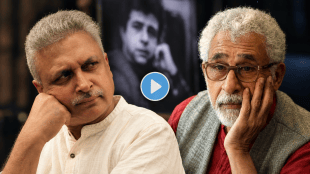 Piyush Mishra targets Naseeruddin Shah over CJP protest | Captain Smit Machhar Flydubai pilot bravery incident | पीयूष मिश्रा आणि नसीरुद्दीन शाह वाद | कॅप्टन स्मित मच्छार फ्लायदुबई पायलट