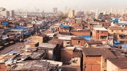पहिल्या मजल्यावरील झोपडीवासीयांना घर देण्याबाबत झोपु प्राधिकरण अनुकूल!