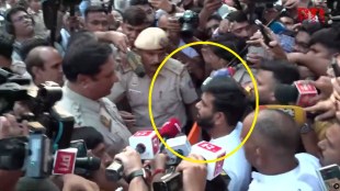 Police detain CJP founder Abhijeet Dipke