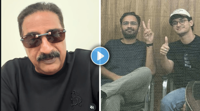 Prakash Raj CJP leaders arrest Jantar Mantar protest | Prakash Raj on Central Government Delhi Police Tihar Jail | प्रकाश राज जंतर मंतर CJP सौरव दास आशुतोष रांका अटक | प्रकाश राज केंद्र सरकार दिल्ली पोलीस टीका