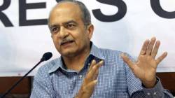 “आम्हाला सत्ता परिवर्तन हवंय”; ज्येष्ठ वकील प्रशांत भूषण यांचं CJP च्या पत्रकार परिषदेत मोठं वक्तव्य