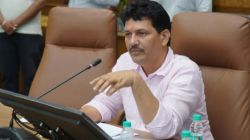 आरोग्य सेवांची ‘नाडी’ तपासण्यासाठी ‘आरोग्य संवाद यात्रा’; १ नोव्हेंबरपासून राज्यभर आरोग्यमंत्री प्रकाश आबिटकर जनतेशी साधणार संवाद