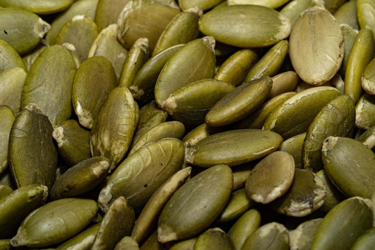 Pumpkin Seeds Health Benefits