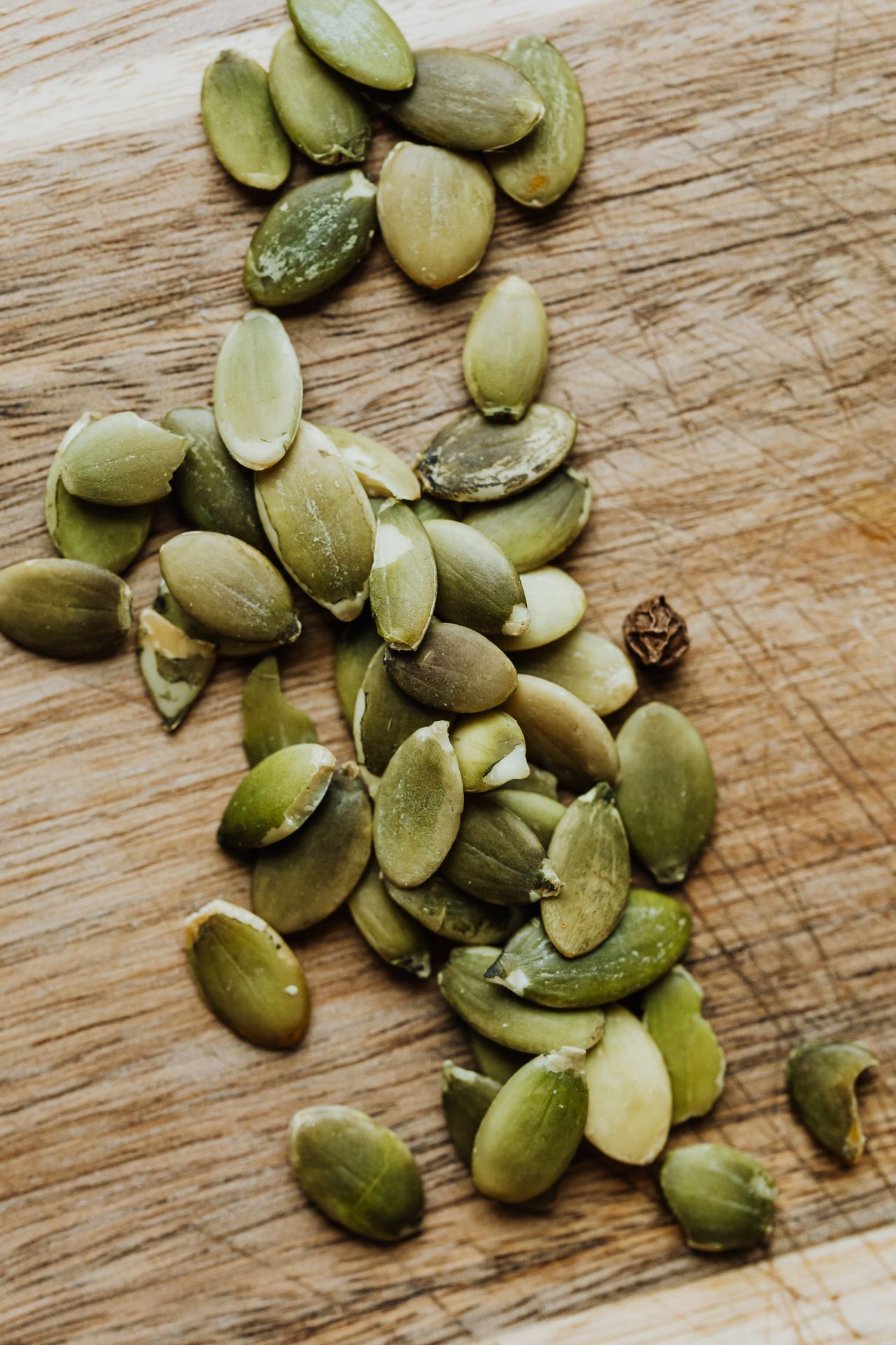 Pumpkin Seeds Health Benefits