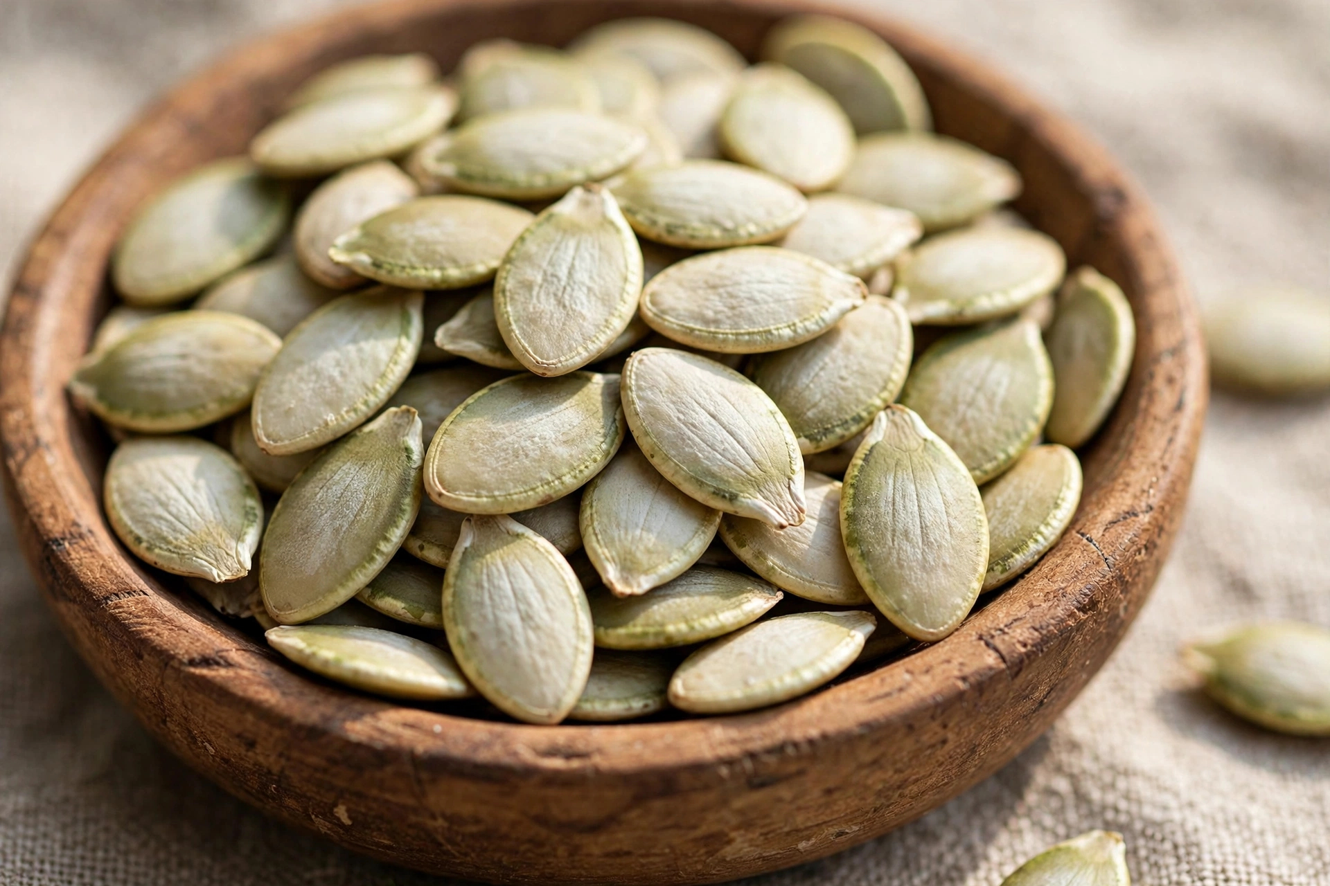 Pumpkin Seeds Health Benefits