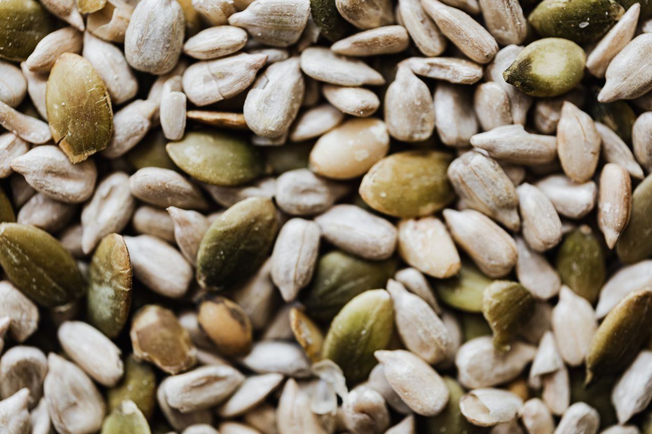 Pumpkin Seeds Health Benefits