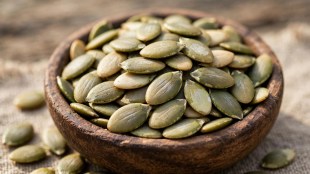 Pumpkin Seeds Health Benefits