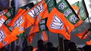 Pune BJP Indiscipline News | Devendra Fadnavis Pune BJP Meeting | Ravindra Chavan Pune Graduates Constituency | Pune BJP Corporate Notices