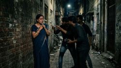 तृतीयपंथीयाला धमकावून रोकड लुटल्याचा प्रकार! धर्मांतरासाठी दबाव आणल्याचाही आरोप; धर्मस्वातंत्र्य कायद्यान्वयेही गुन्हा