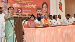 ‘मविआ’ असतानाही पदवीधरमधून उमेदवार का दिला? ठाकरेंच्या शिवसेनेच्या नेत्याचे मोठे विधान, ‘दुसऱ्याच्या ओंजळीत’…