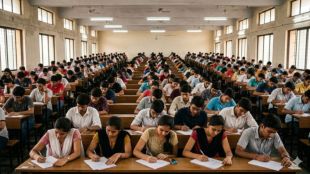 Pune University Exam Fee Refund | SPPU Drought Affected Students Fee Waiver | Dr Rajendra Talware SPPU | Savitribai Phule Pune University News