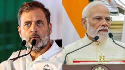 “ज्ञानेश कुमार जाणार, मोदी सरकारही जाणार त्यानंतर लोकशाहीची पुनर्बांधणी करणार”; राहुल गांधींची पोस्ट
