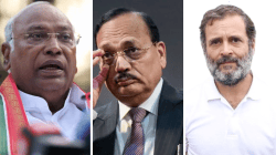 Video: “देशात अघोषित आणीबाणी…”, राहुल गांधी आणि मल्लिकार्जुन खरगे सरन्यायाधीश सूर्य कांत यांना भेटणार!