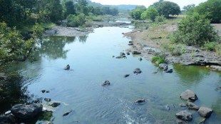 Raigad Navi Mumbai Dam Delay
