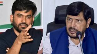 Ramdas Athawale CJP Protest Gyanesh Kumar