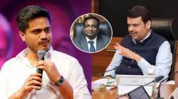 “MPSC चे अध्यक्ष विवेक भीमनवार यांनी राजीनामा मुख्यमंत्र्यांकडे पाठवला आहे”; रोहित पवार यांचा दावा काय?
