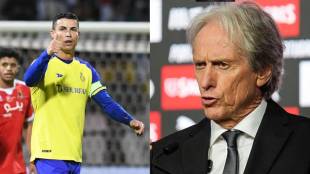 Cristiano Ronaldo Portugal Return update