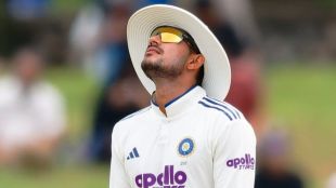 shubman gill