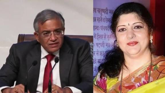 Sharmila Thackeray News