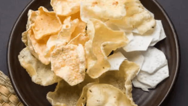 Try these unique Indian chips