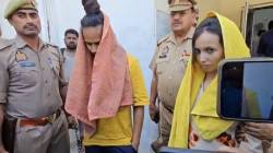 मुस्कान अन साहीलला फाशी सुनावल्यानंतर न्यायाधीशांनी पेन का फेकून दिलं, ‘ब्लू ड्रम’ प्रकरणाच्या निकालावेळी नेमकं काय घडलं?