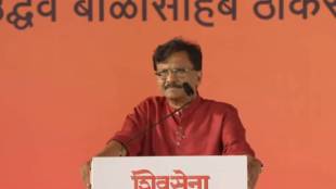 Sanjay Raut Amit Shah Lawrence Bishnoi Statement