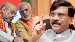 Sanjay Raut On PM Modi April Prediction