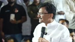 विद्यार्थ्यांना रस्त्यावरून हटविण्यापेक्षा संवाद साधा; ‘एमपीएससी’आंदोलनाबाबत खासदार संजय राऊत यांची भूमिका