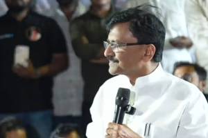 News About Sanjay Raut