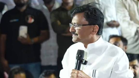 News About Sanjay Raut