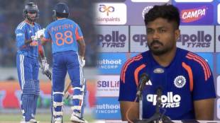 Sanju Samson revealed Tilak Varma's dismissal was the main turning point